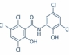 oxyclozanide trade name